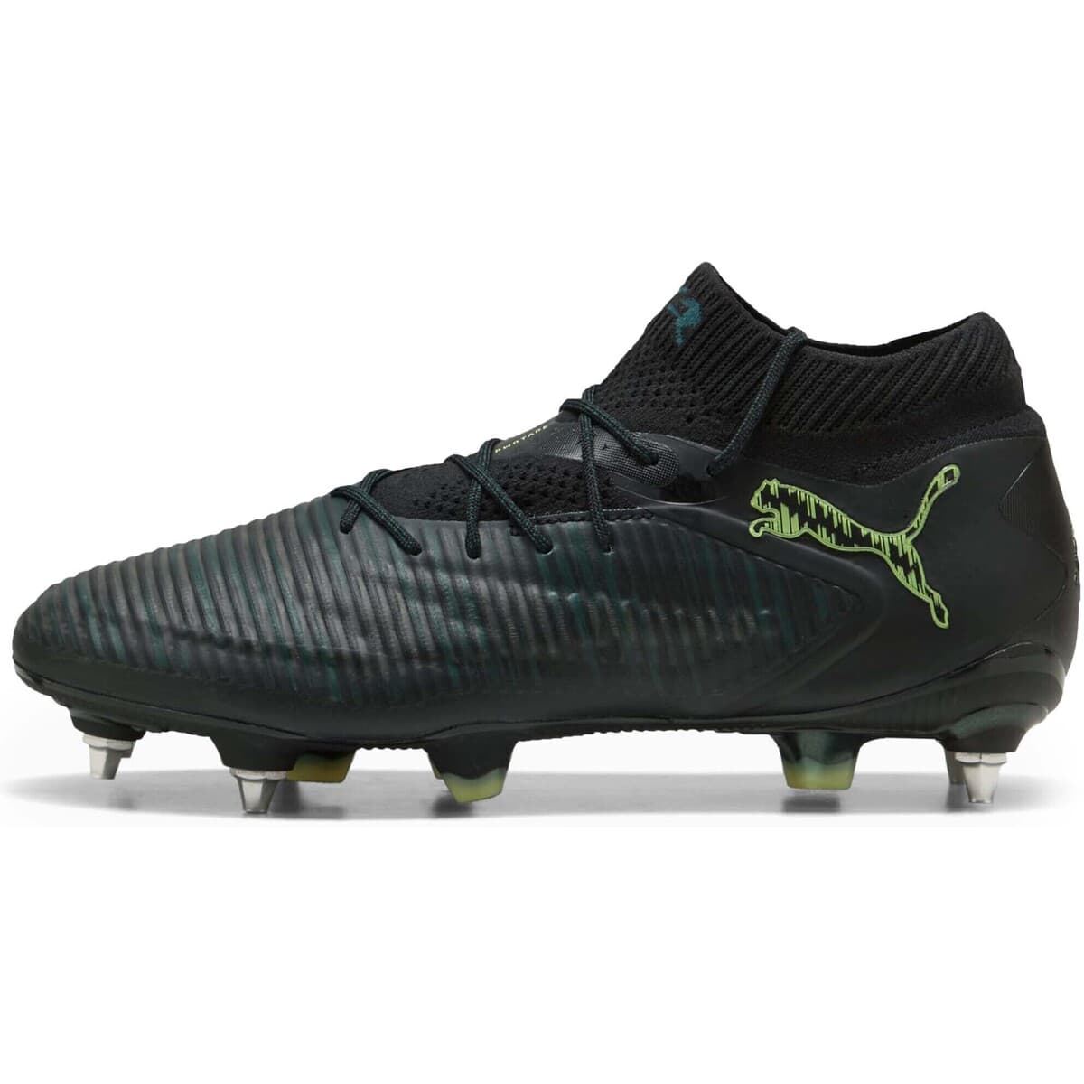Women's Football Boots Puma Black