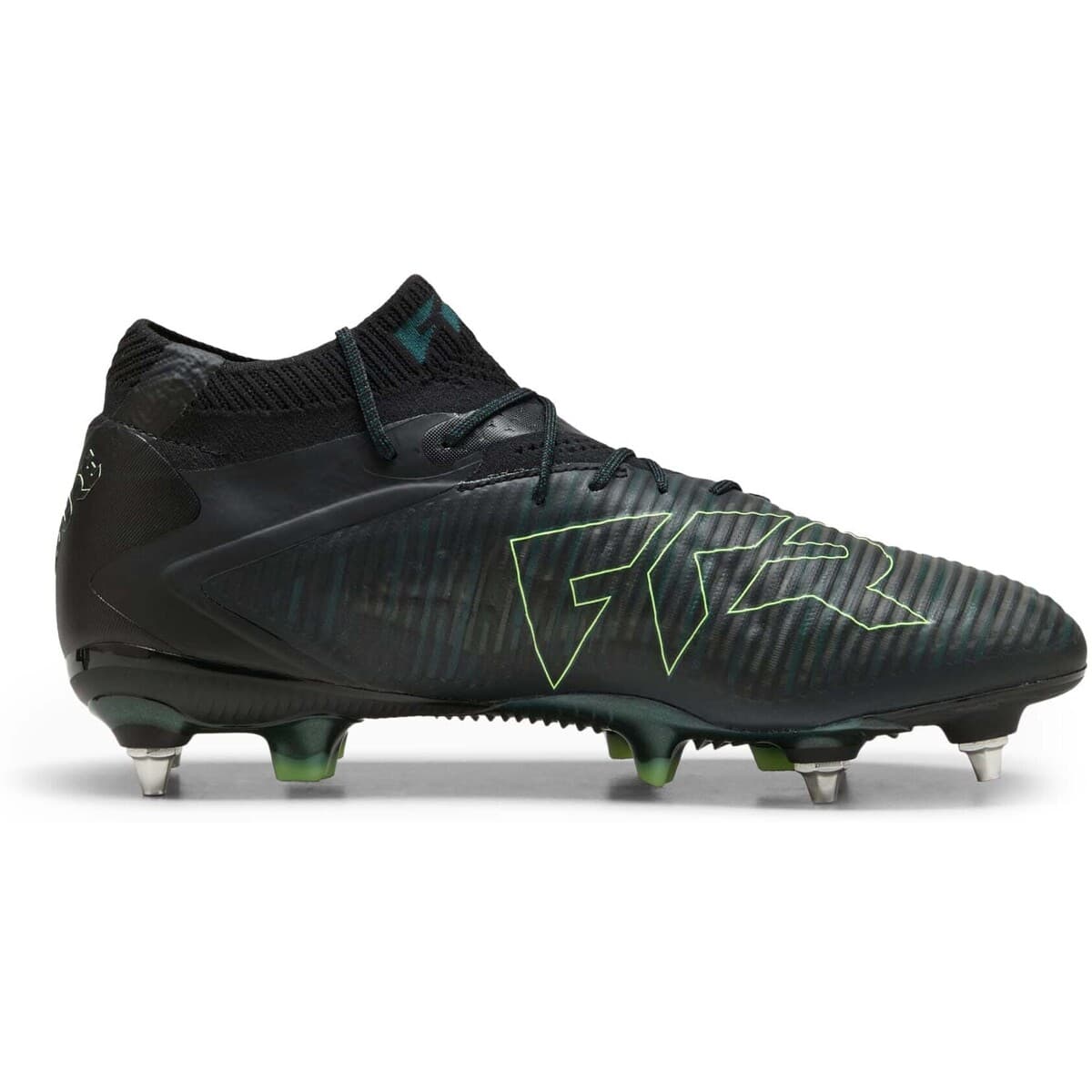 Women's Football Boots Puma Black