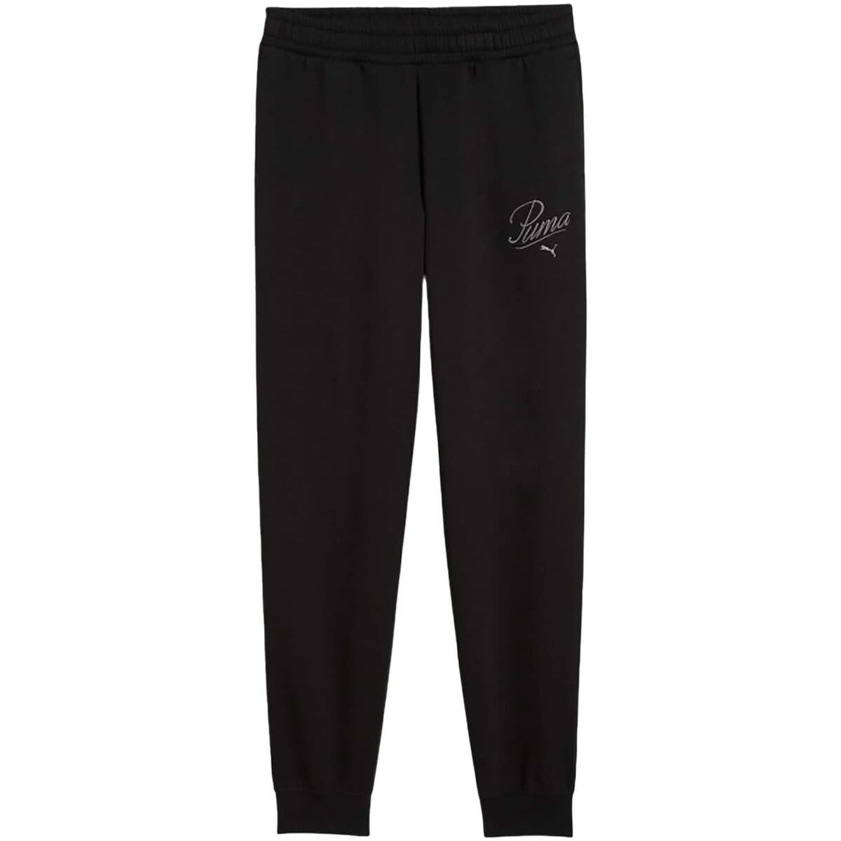 Girls' Tracksuits Puma Black