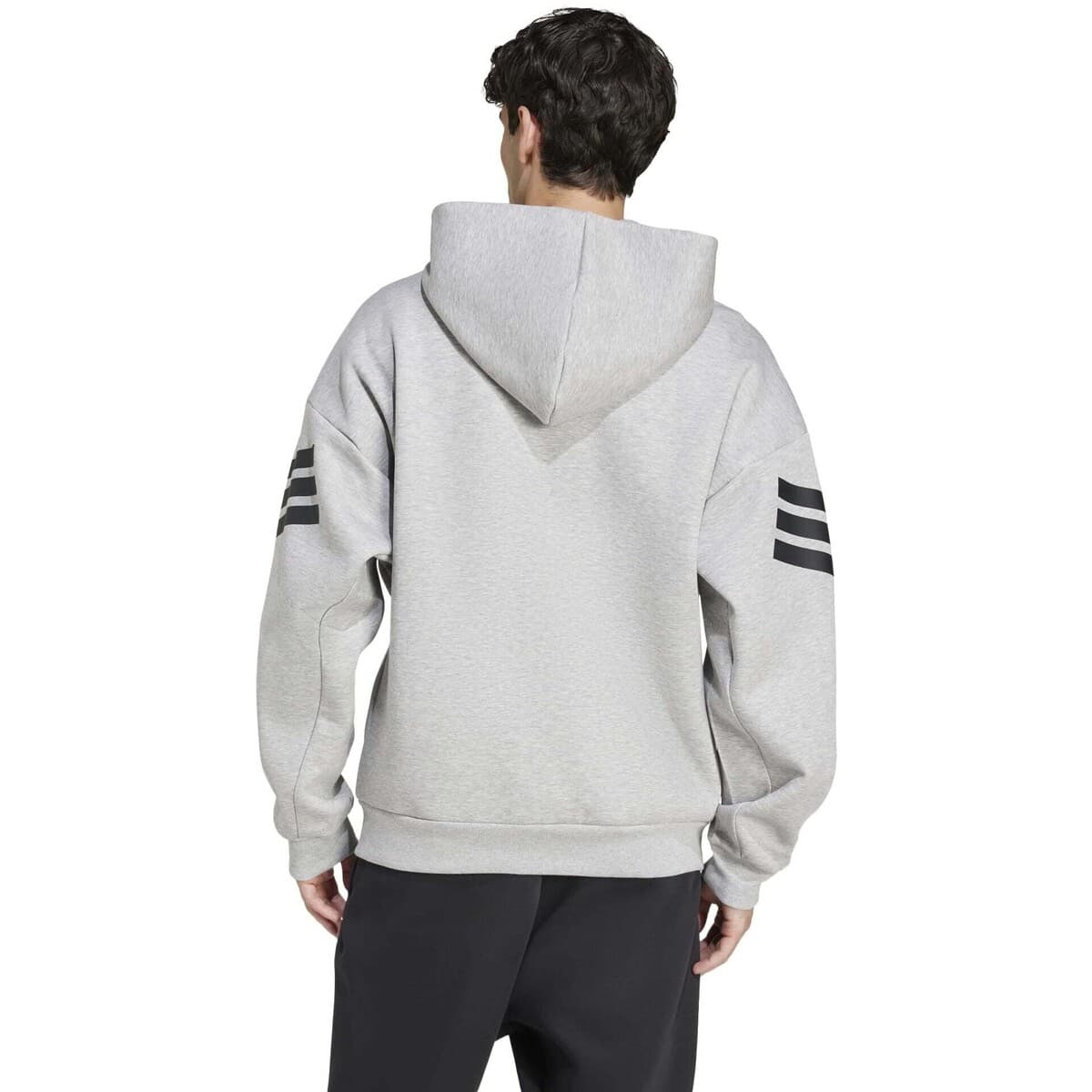 Men's Sweatshirts adidas Gray