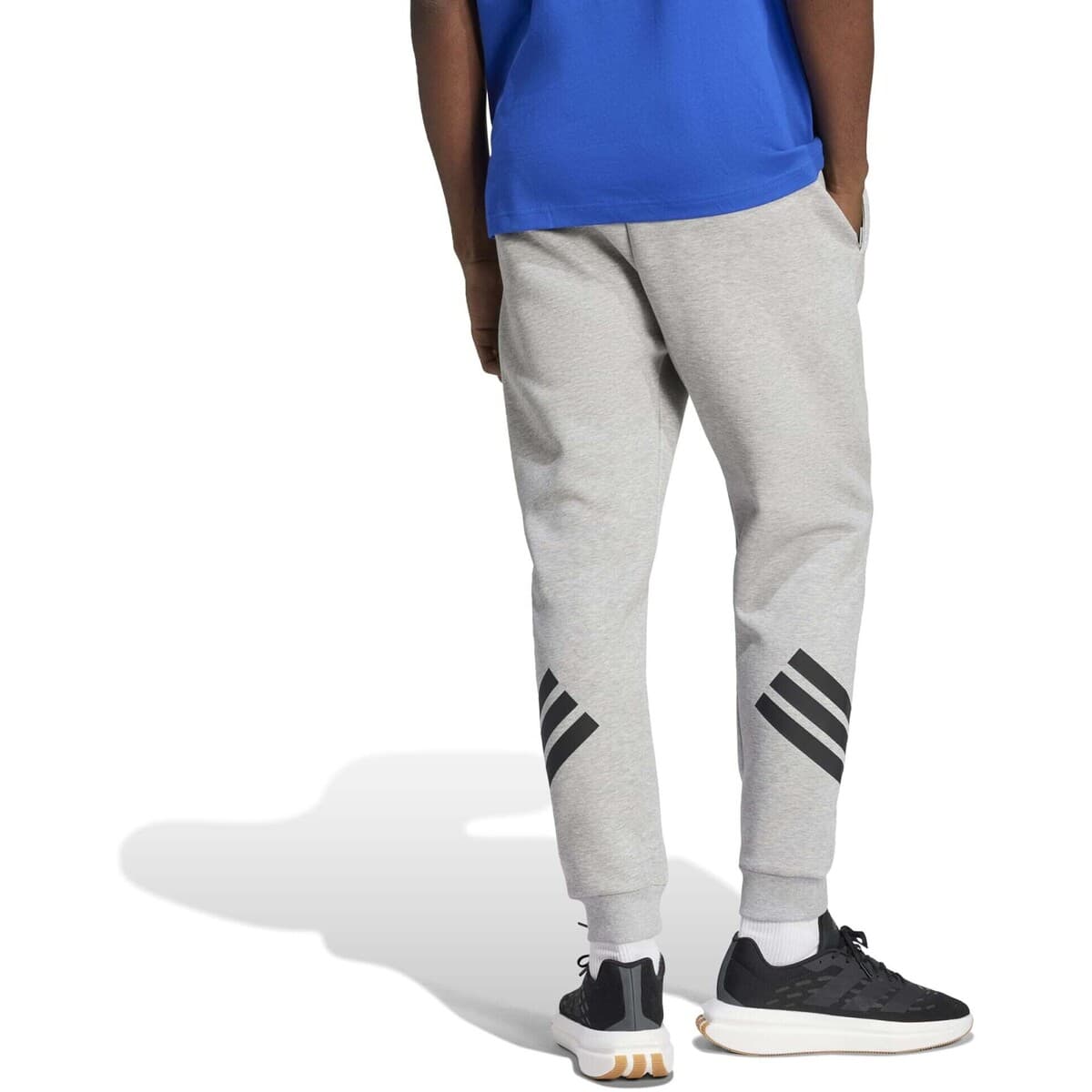 Men's Pants adidas Gray