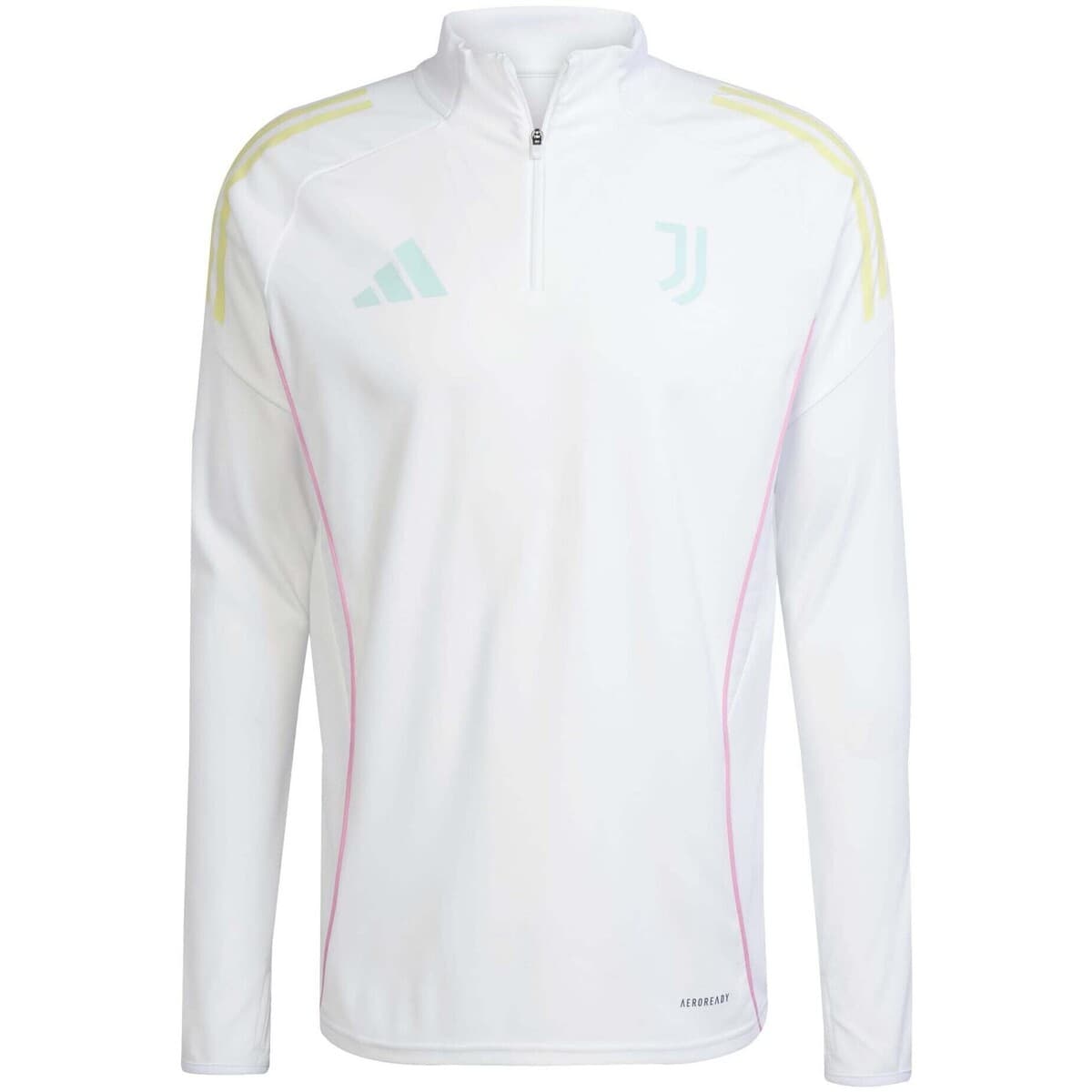 Ζακέτα adidas Juve Tr Top
