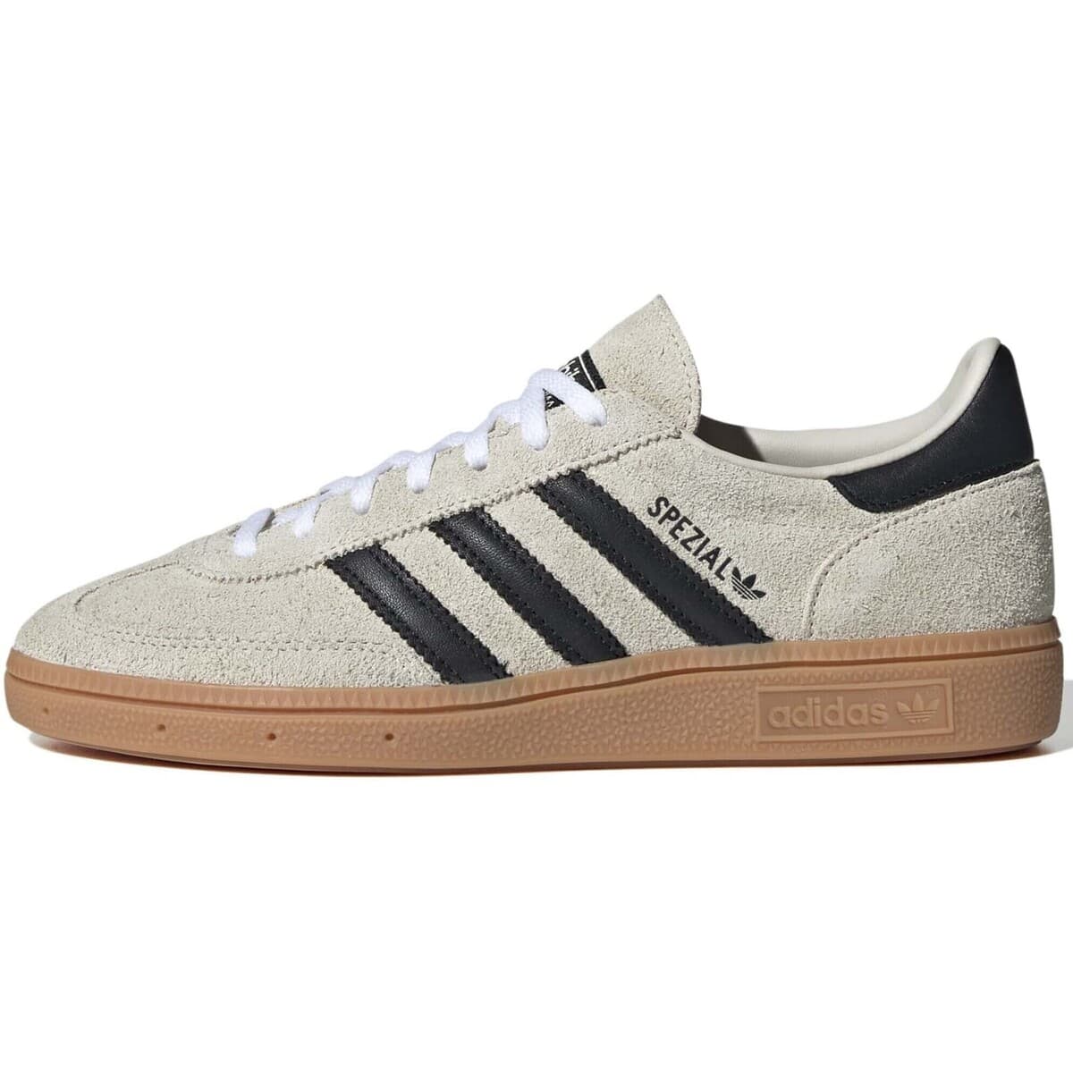 Men's Sneakers adidas Gray