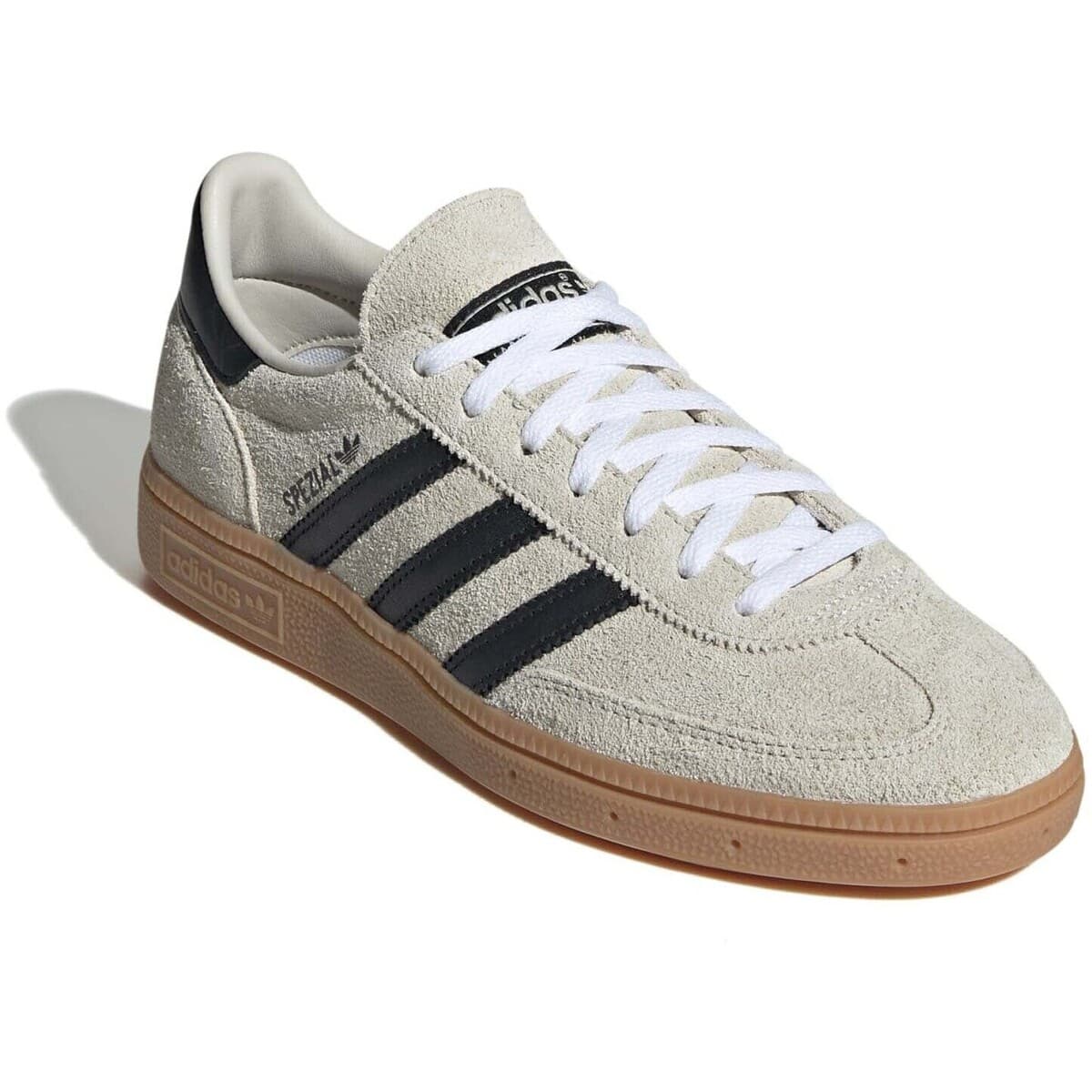 Men's Sneakers adidas Gray