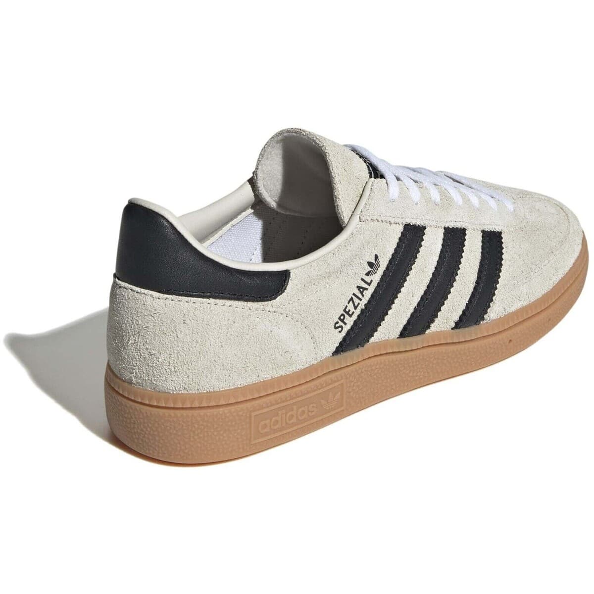 Men's Sneakers adidas Gray