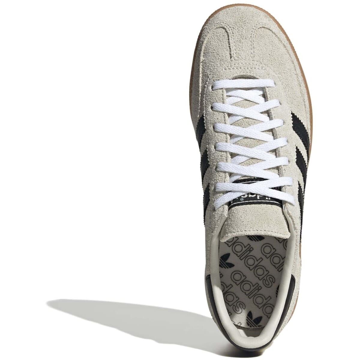 Men's Sneakers adidas Gray