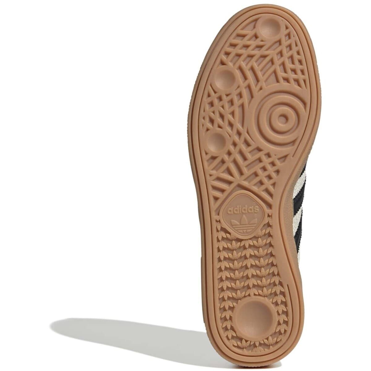 Men's Sneakers adidas Gray