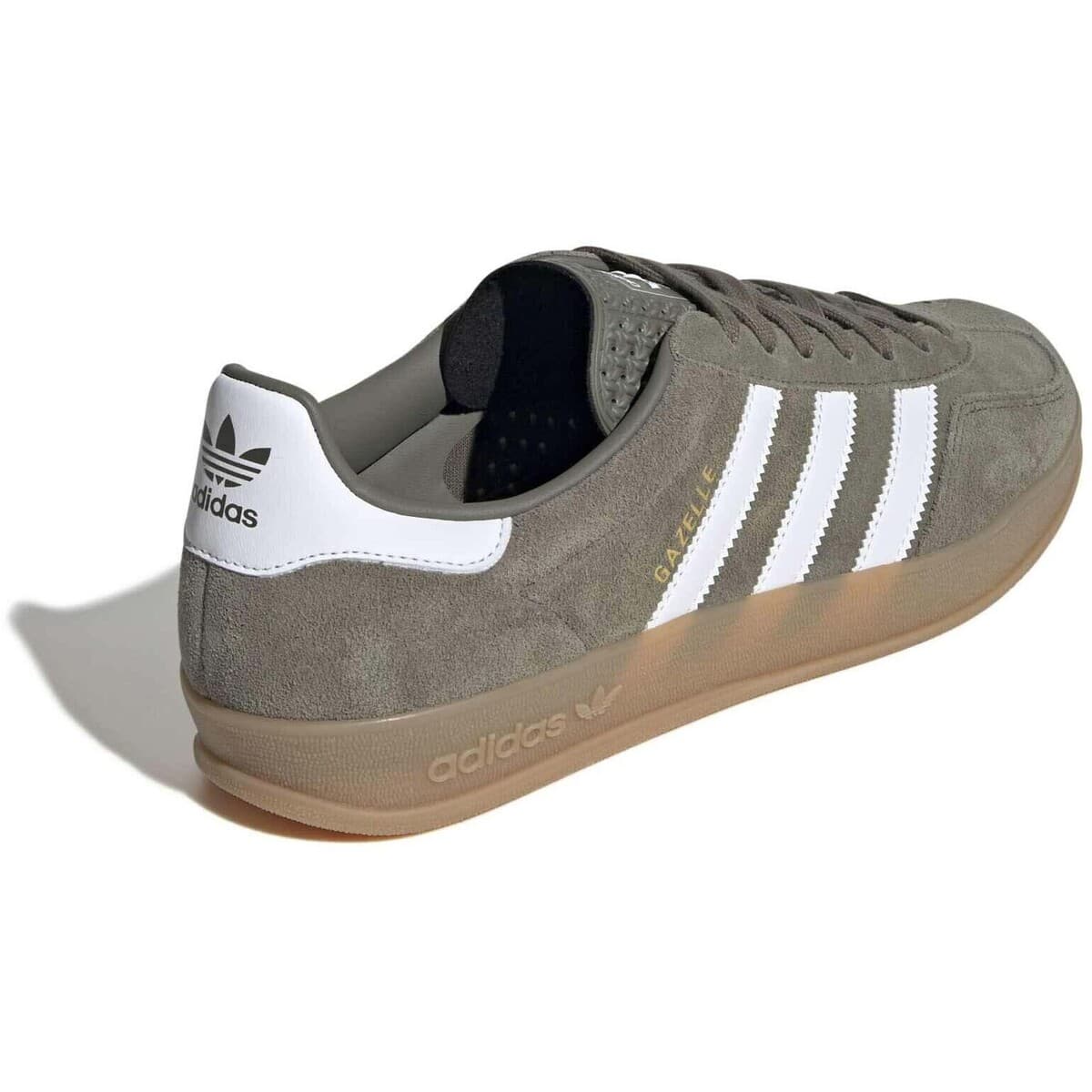 Men's Sneakers adidas Green