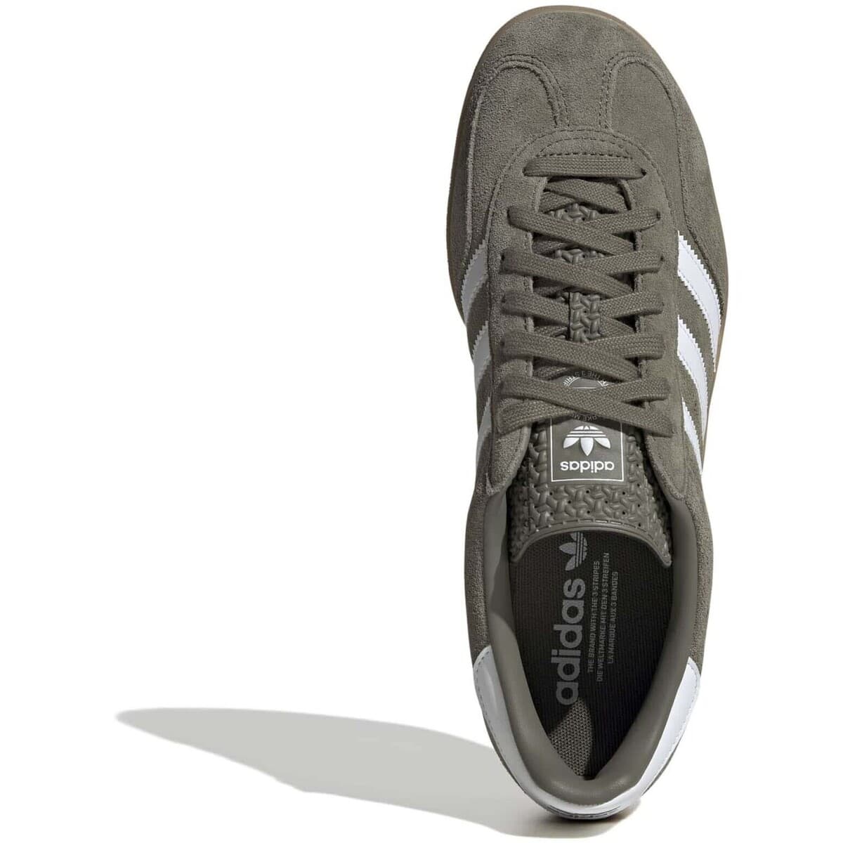 Men's Sneakers adidas Green