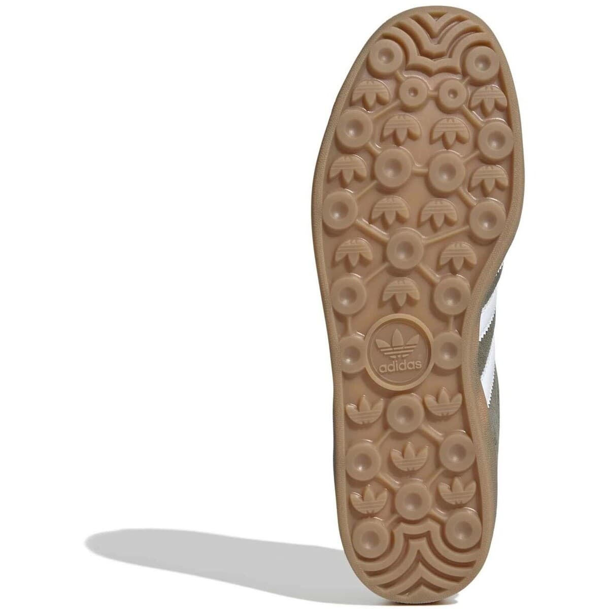 Men's Sneakers adidas Green