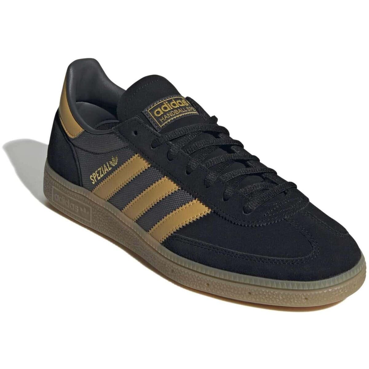 Men's Sneakers adidas Black