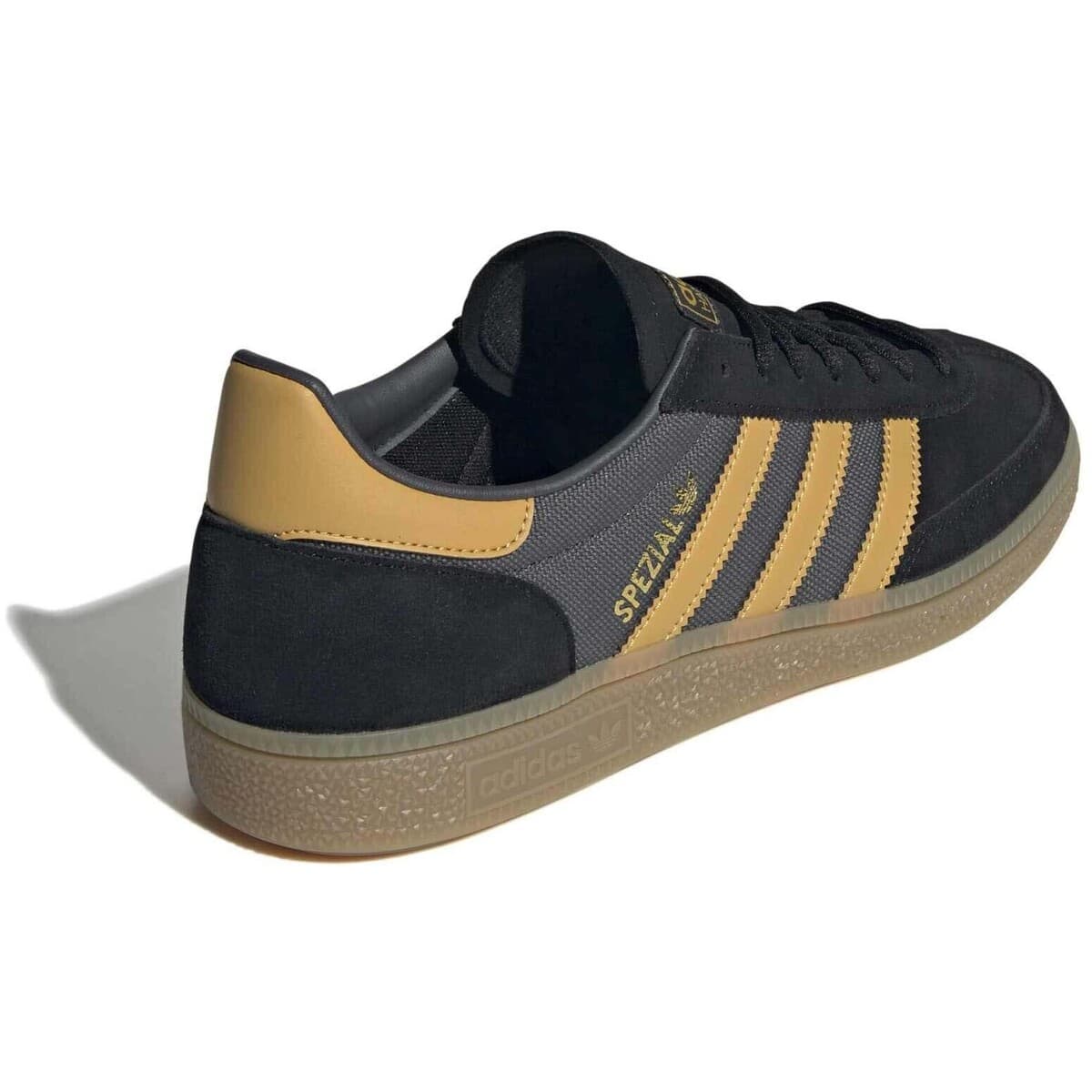 Men's Sneakers adidas Black
