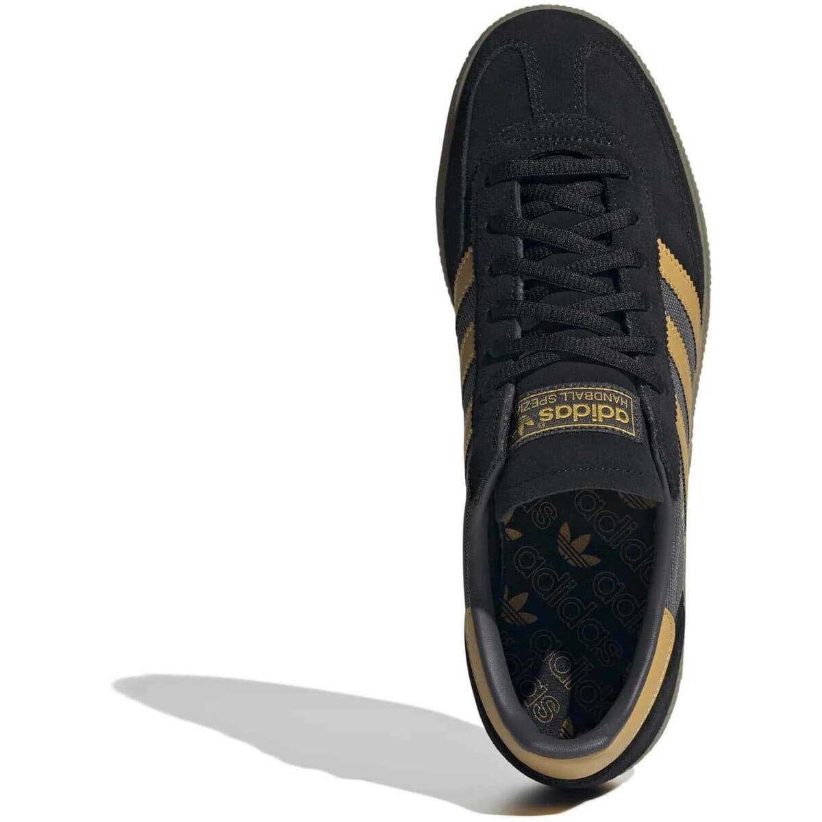 Men's Sneakers adidas Black