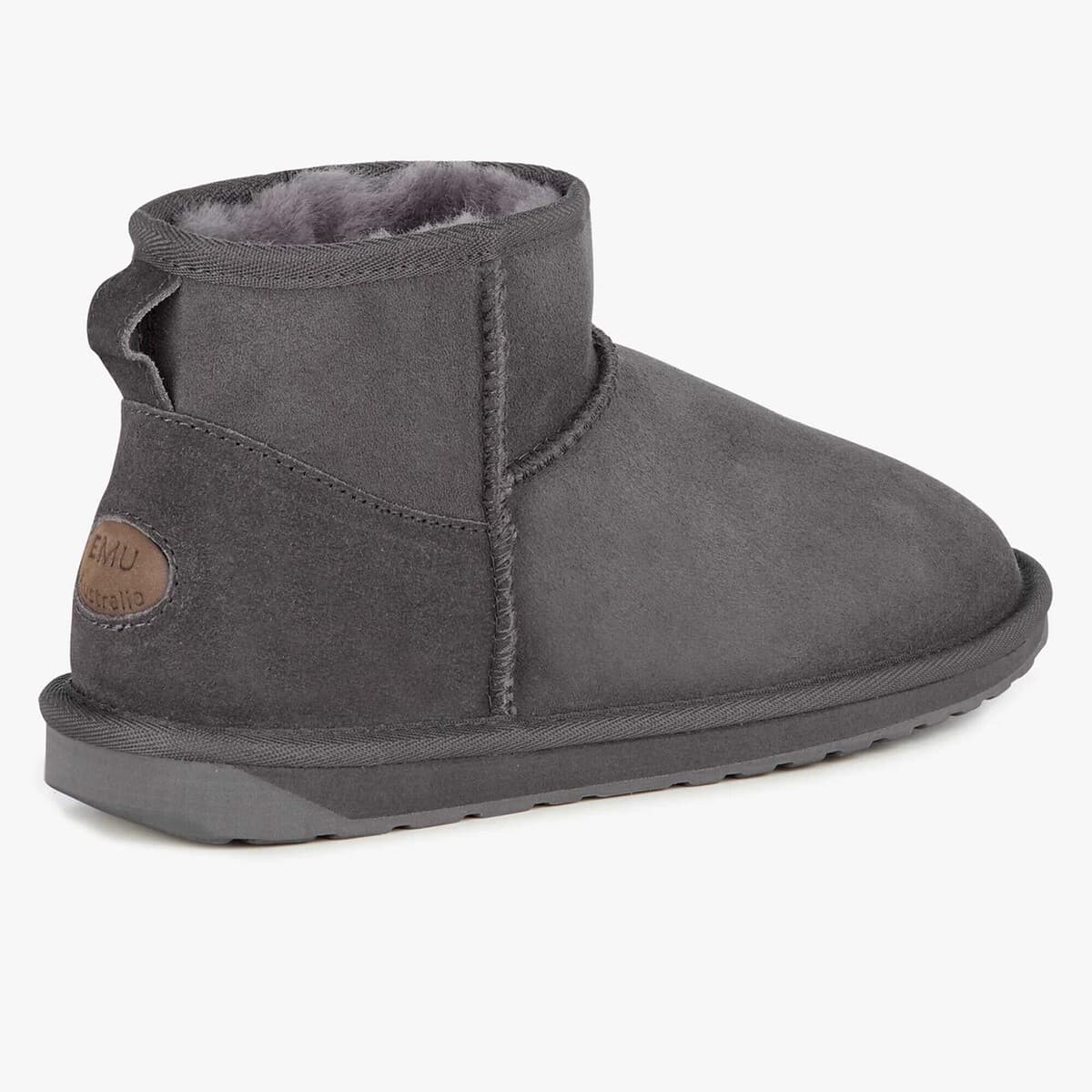 Women's Boots EMU Brown