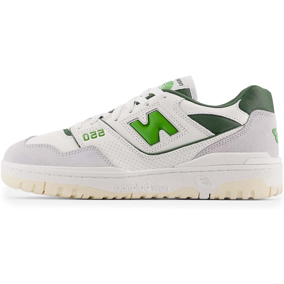 Men's Sneakers New Balance White