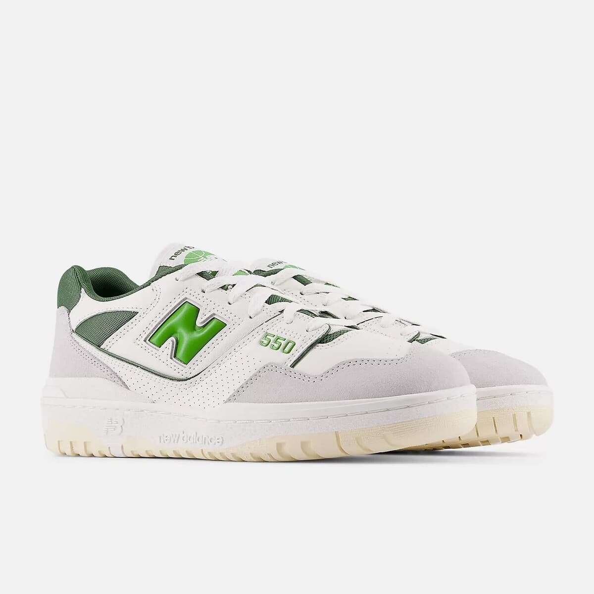 Women's Sneakers New Balance White