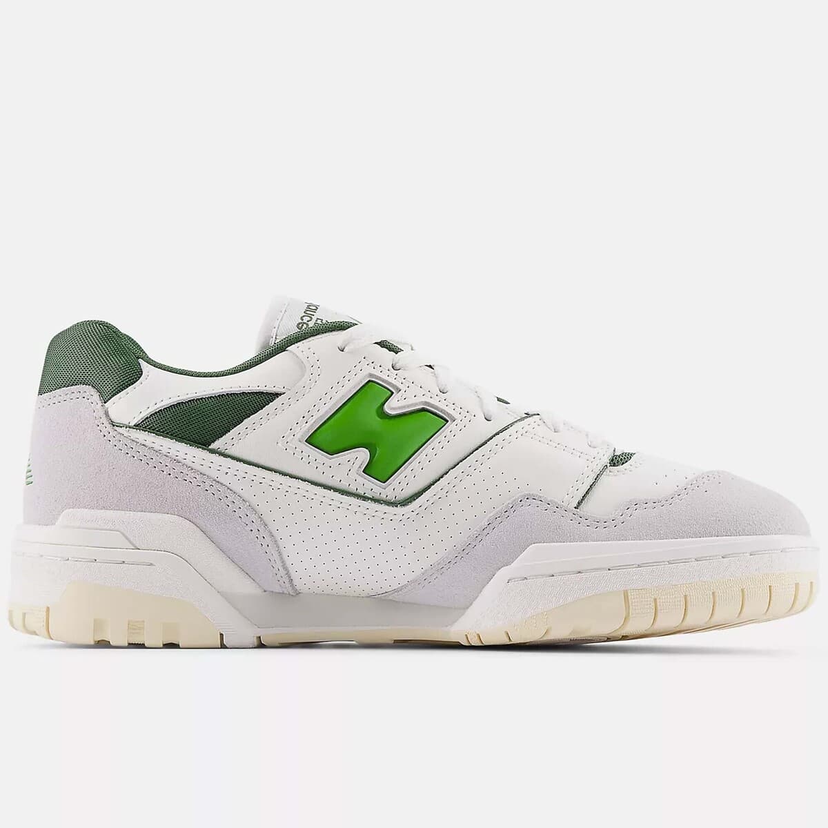 Women's Sneakers New Balance White