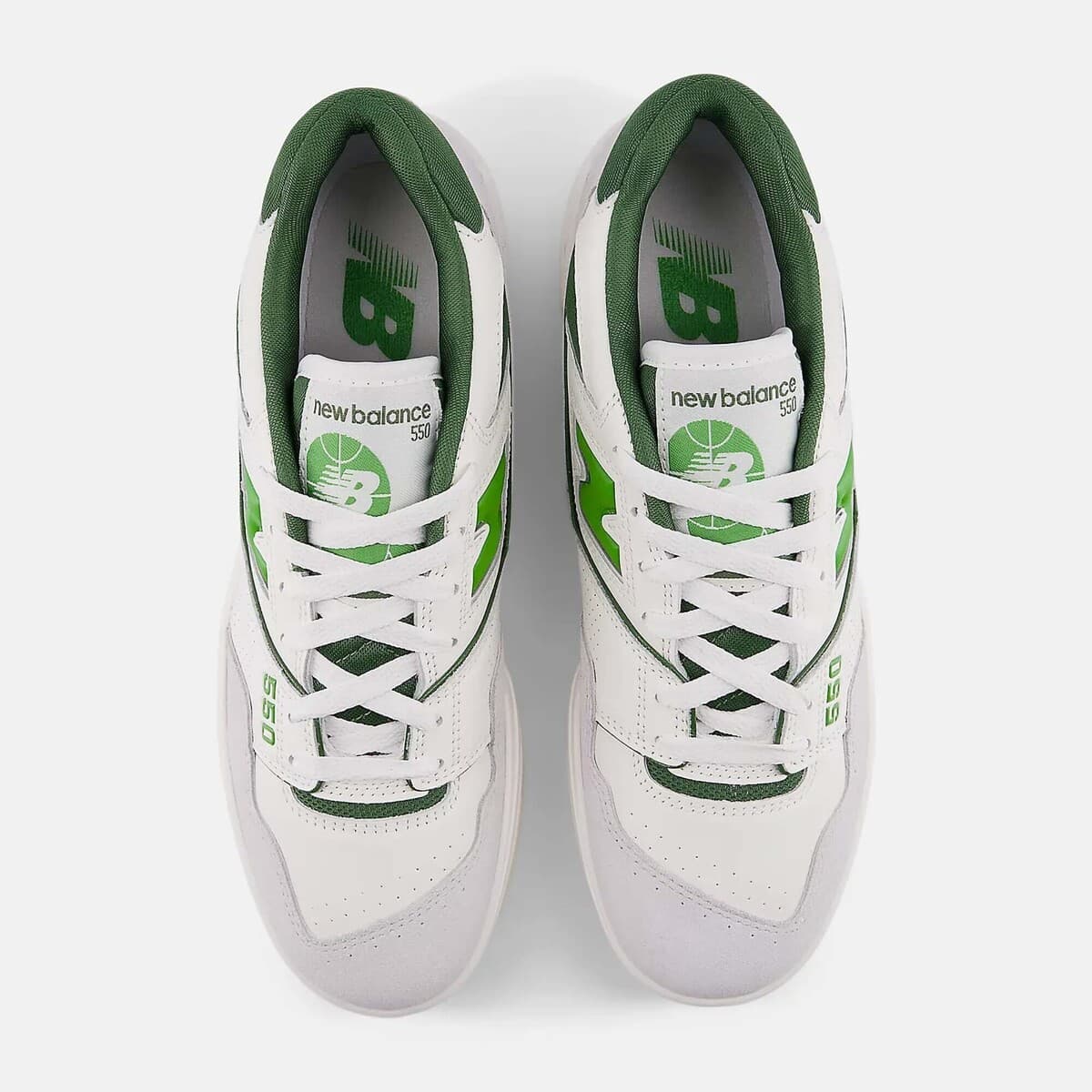 Women's Sneakers New Balance White