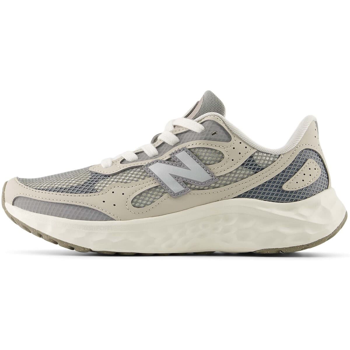 Women's Sports Shoes New Balance Gray