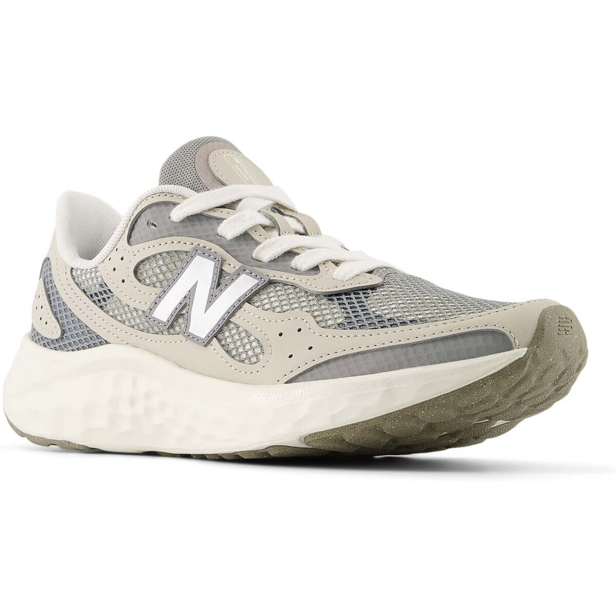 Women's Sports Shoes New Balance Gray