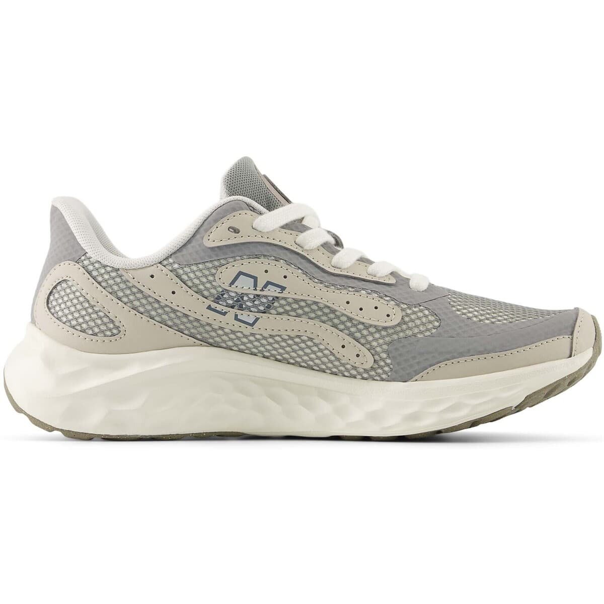 Women's Sports Shoes New Balance Gray