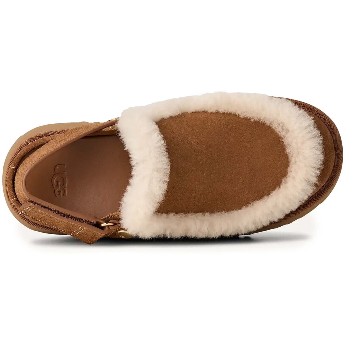 Women's Mules UGG Brown