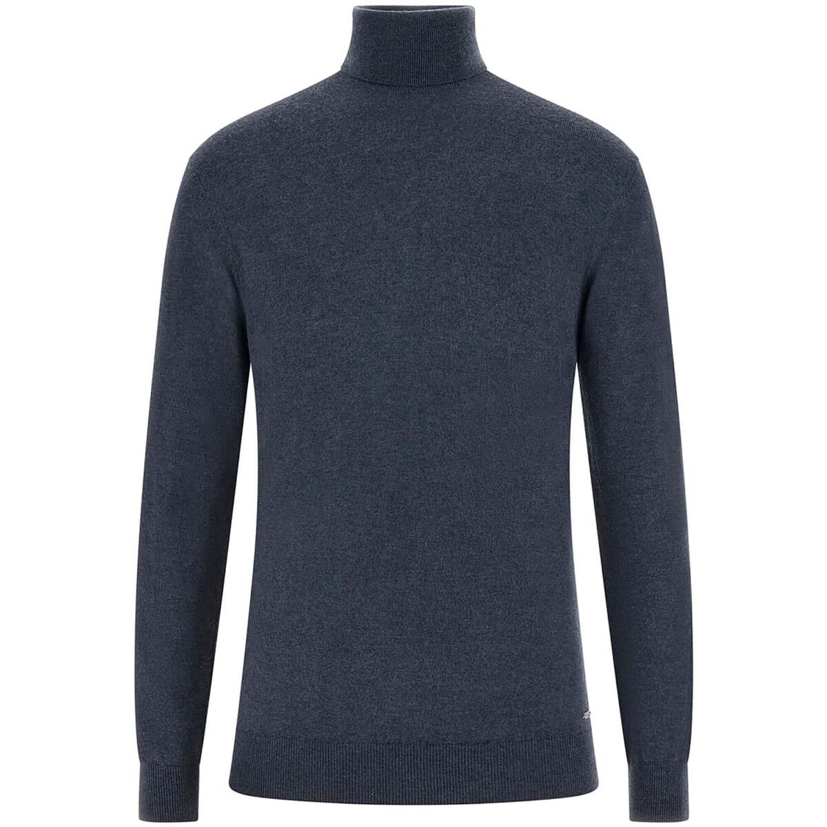 Men's Sweaters Guess Blue