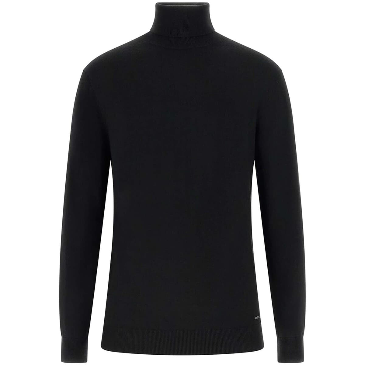 Αθλητικό T-shirt Guess Jim Tn Swtr