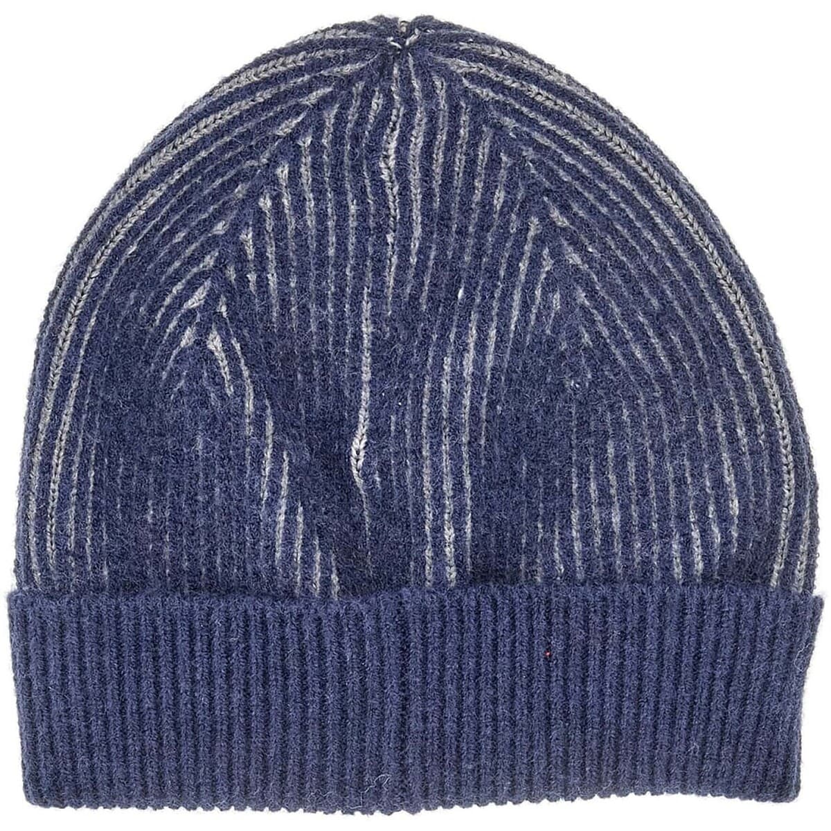 Men's Beanies Guess Blue