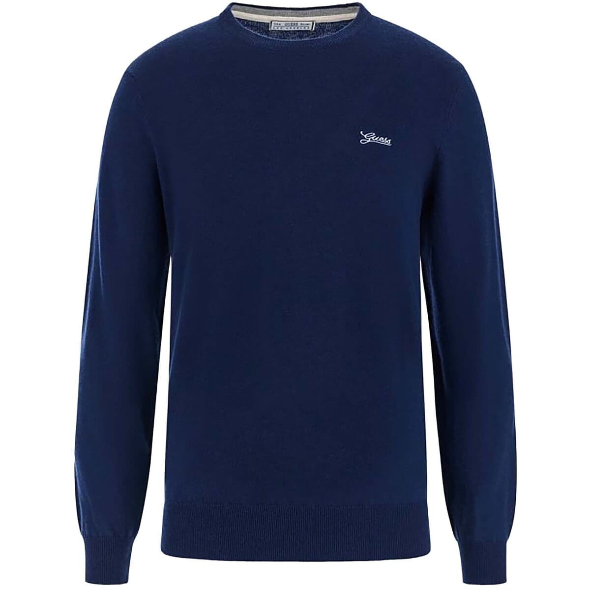 Αθλητικό T-shirt Guess Daniel Cn Ls Basic Swtr