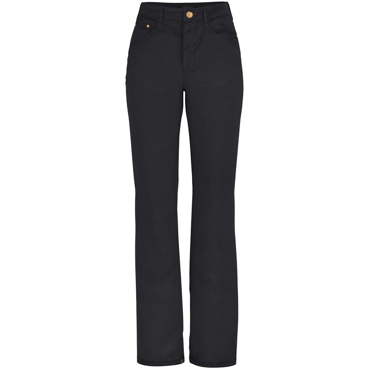 Women's Jeans Guess Black