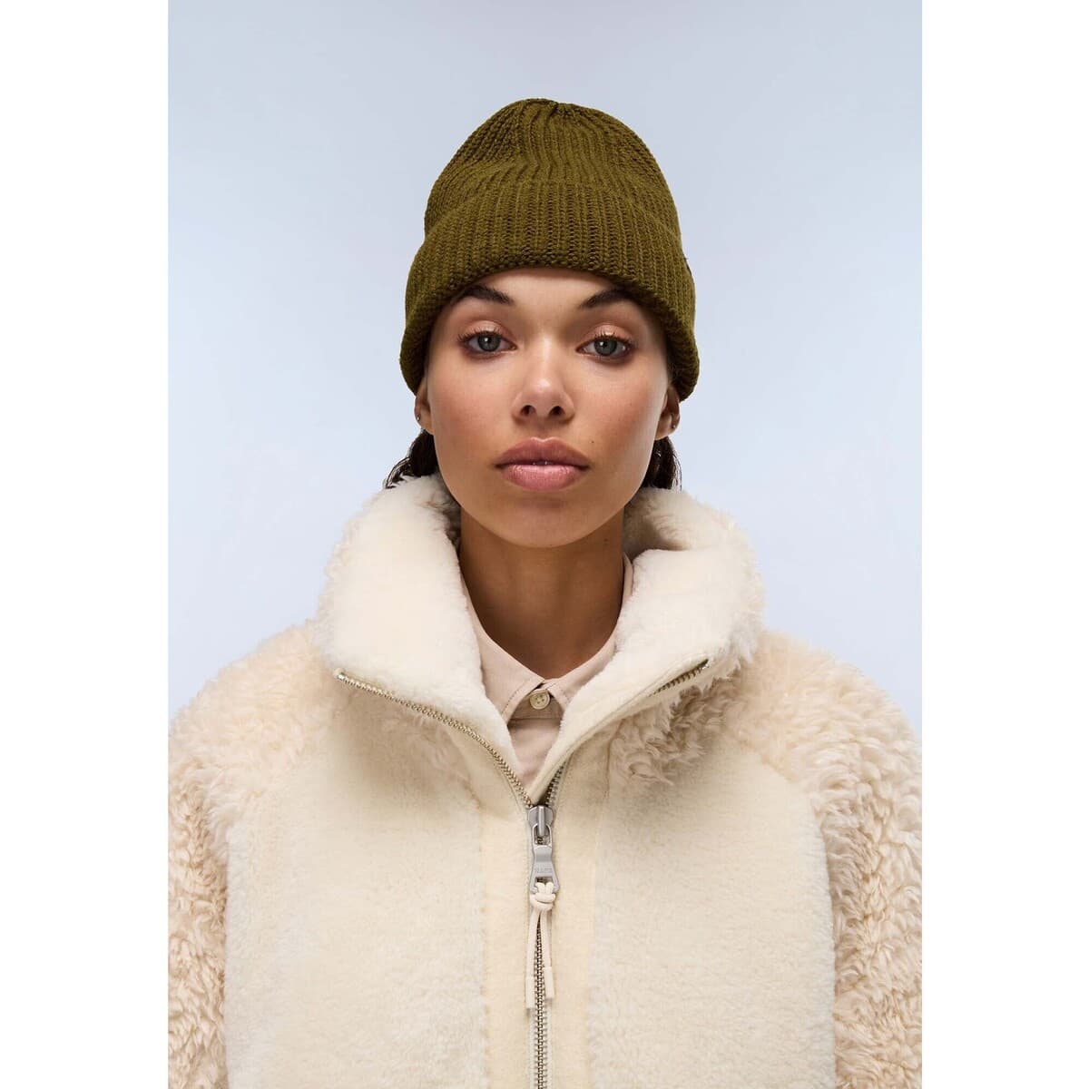 Men's Beanies Napapijri Green