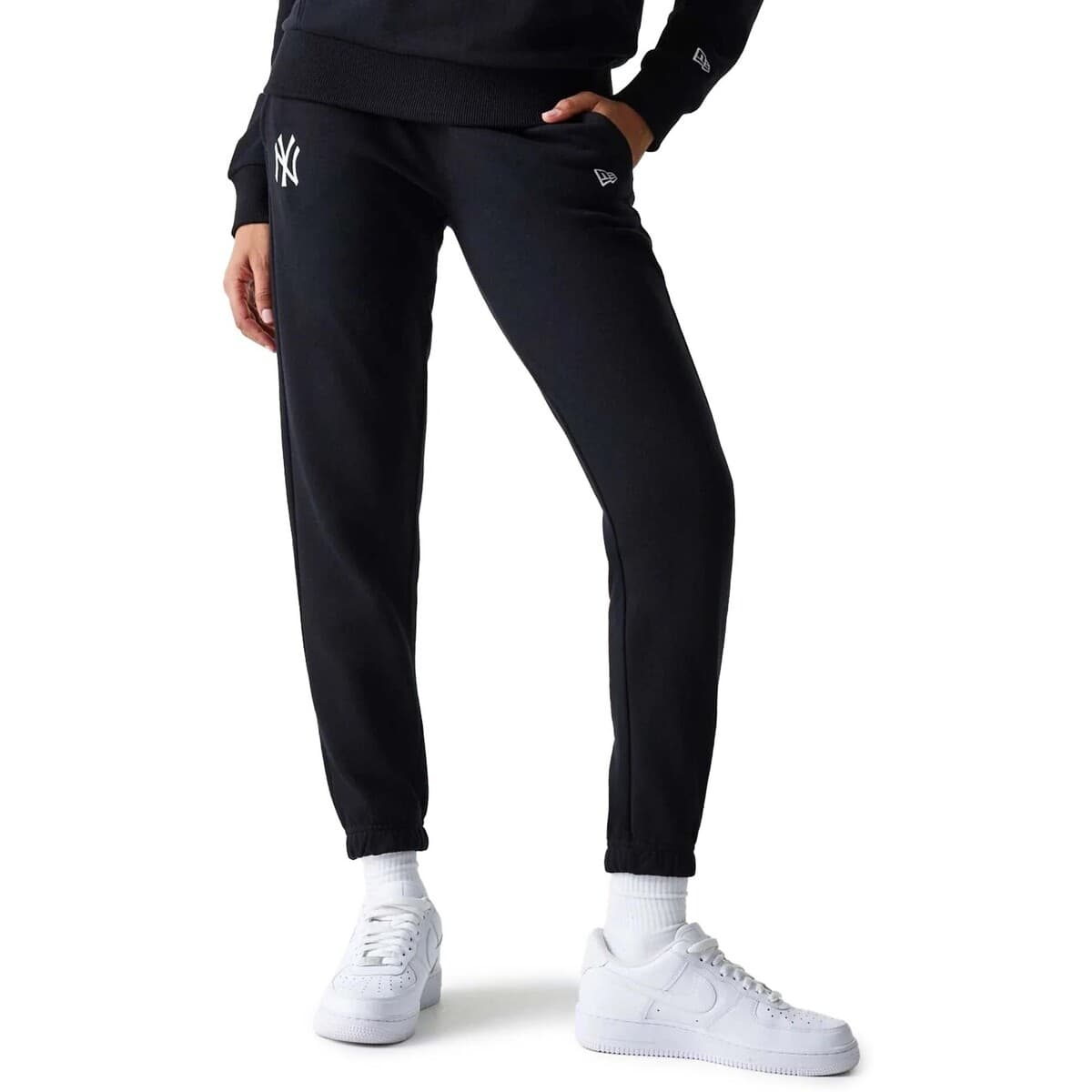 Women's Tracksuits New-Era Black