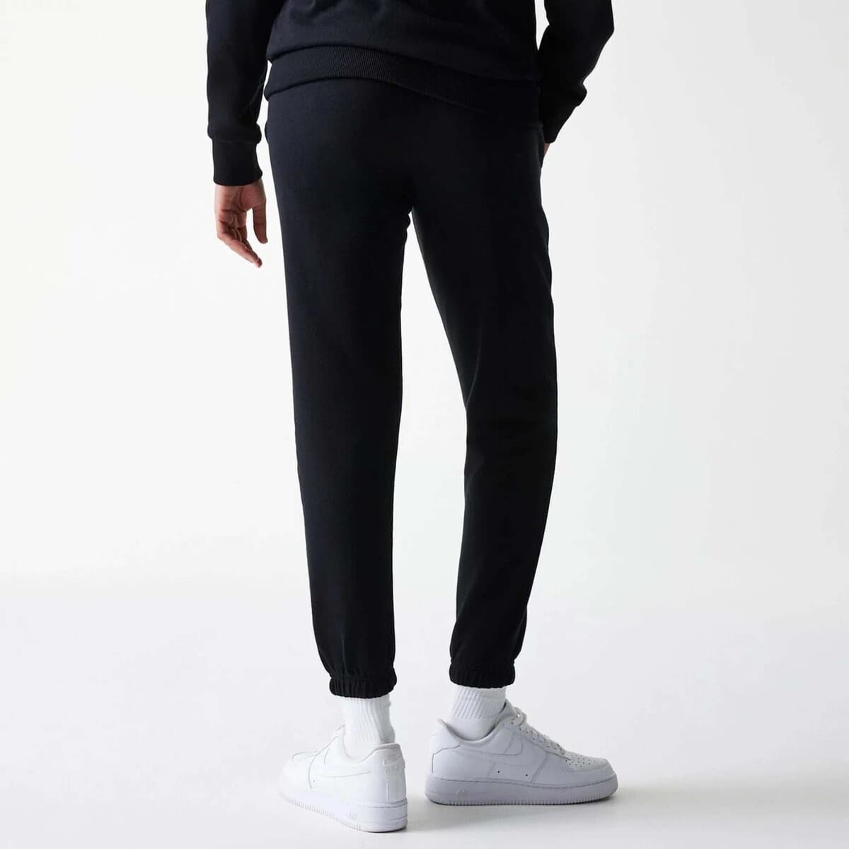 Women's Tracksuits New-Era Black