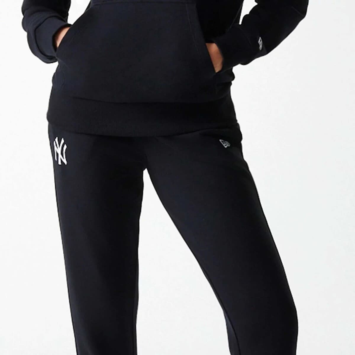Women's Tracksuits New-Era Black