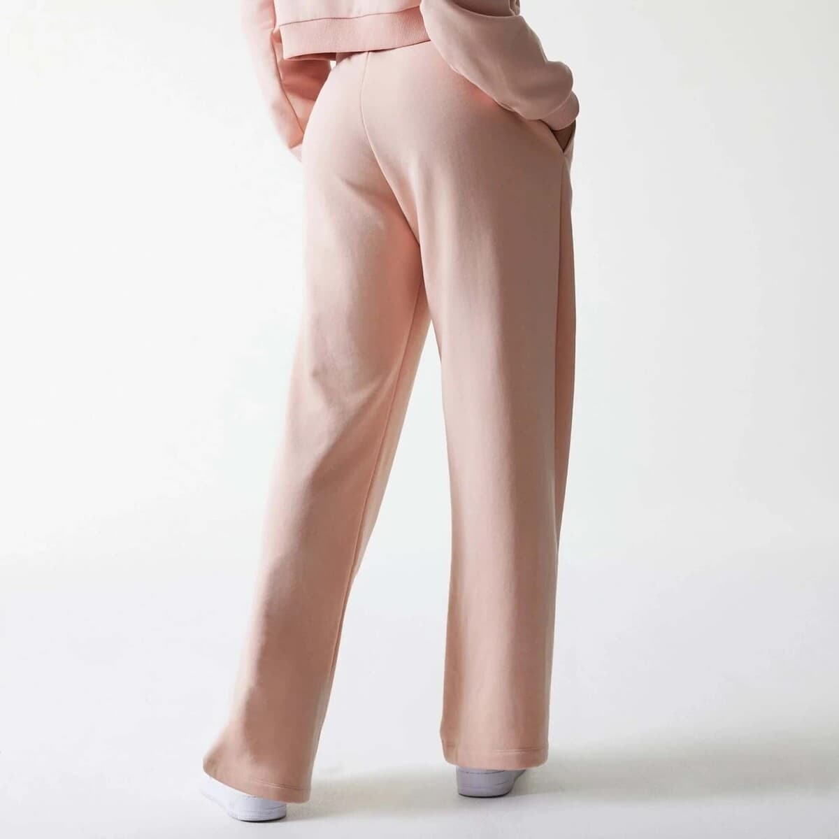 Women's Tracksuits New-Era Pink