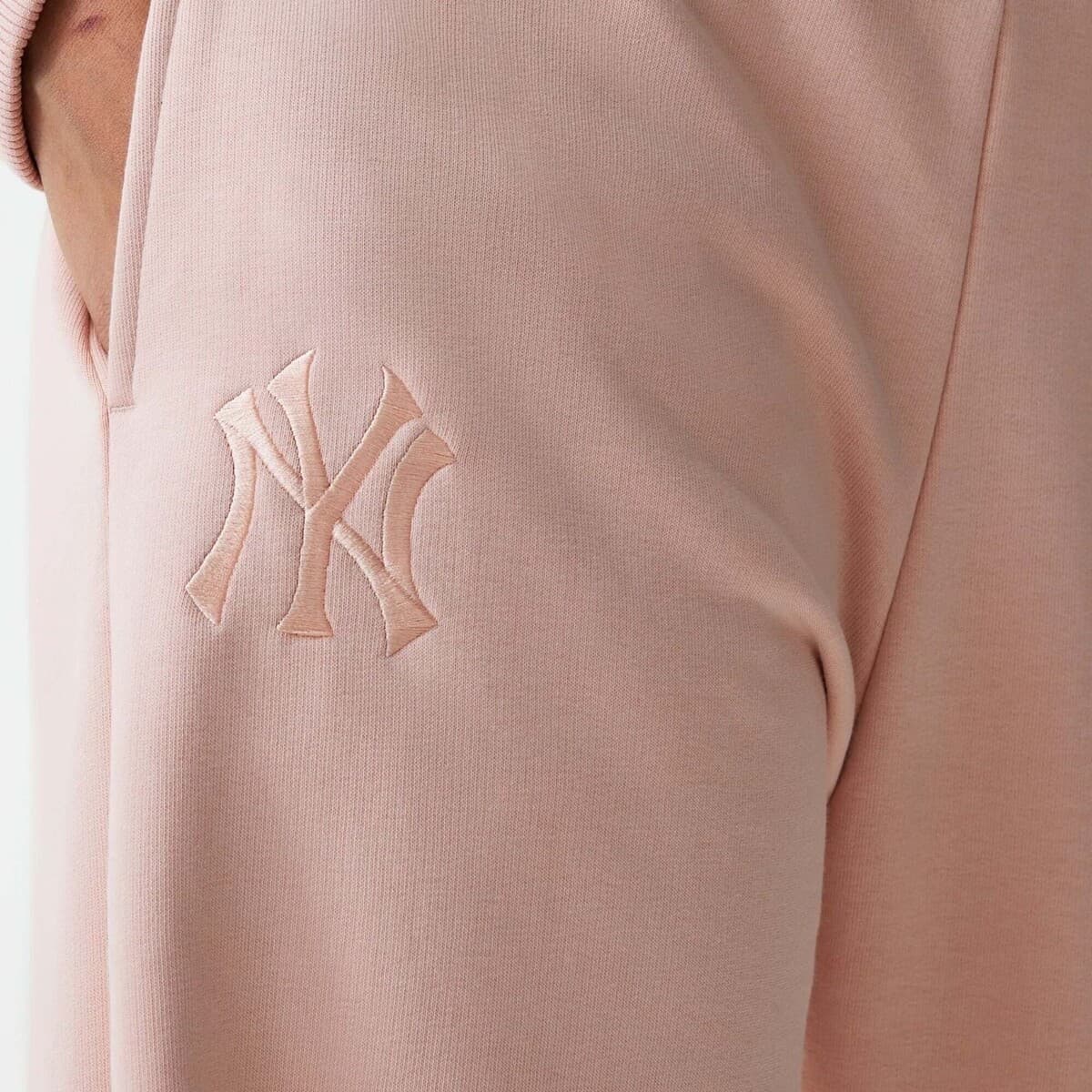 Women's Tracksuits New-Era Pink