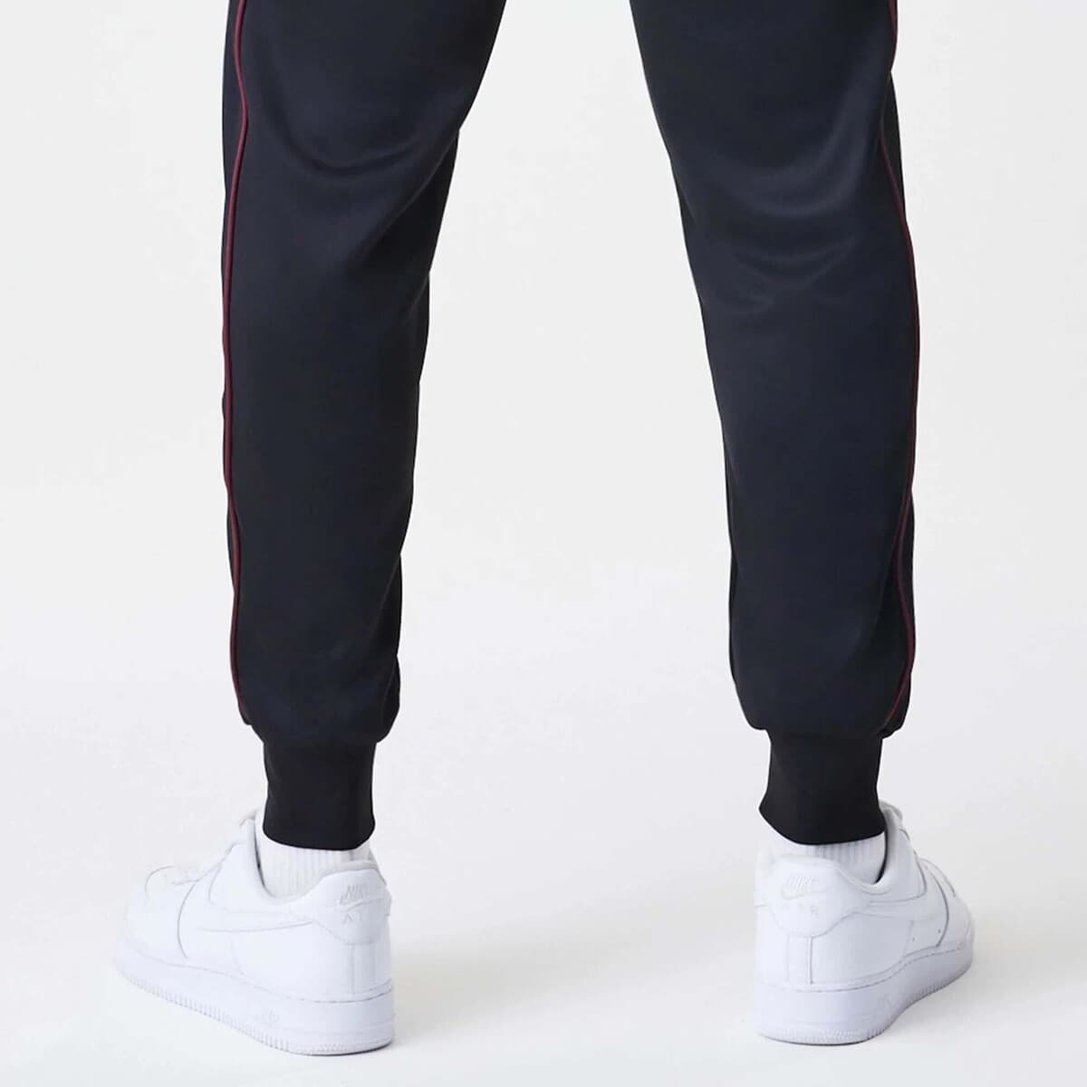 Men's Tracksuits New-Era Black