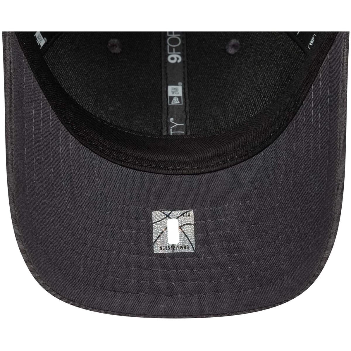 Men's Caps New-Era Gray