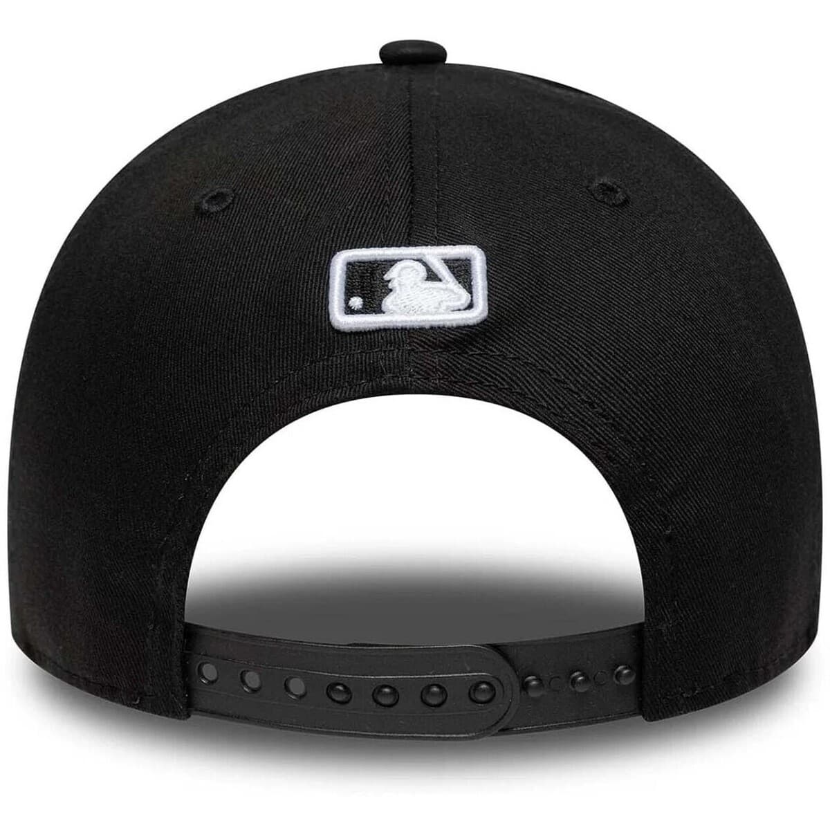 Men's Caps New-Era Black