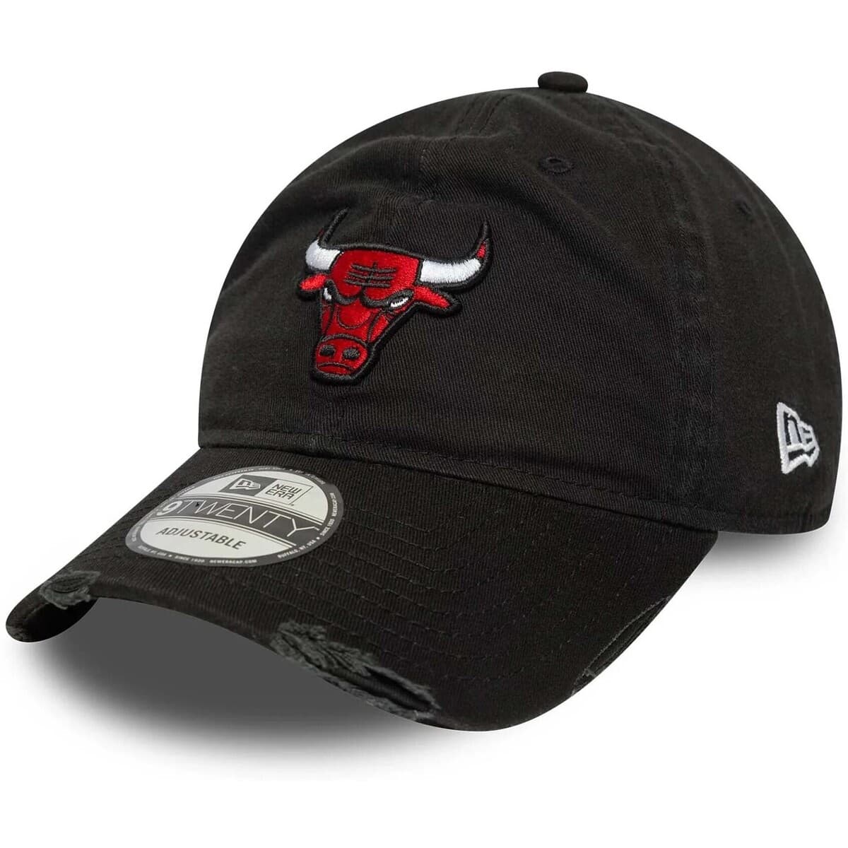 Men's Caps New-Era Black