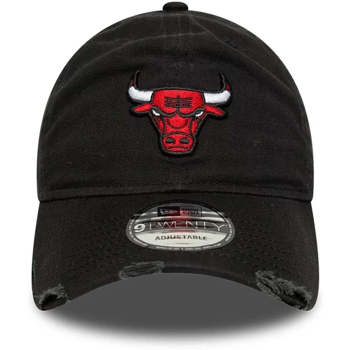 Men's Caps New-Era Black