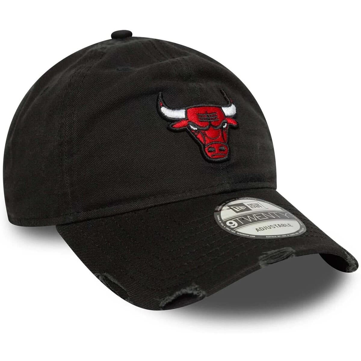 Men's Caps New-Era Black