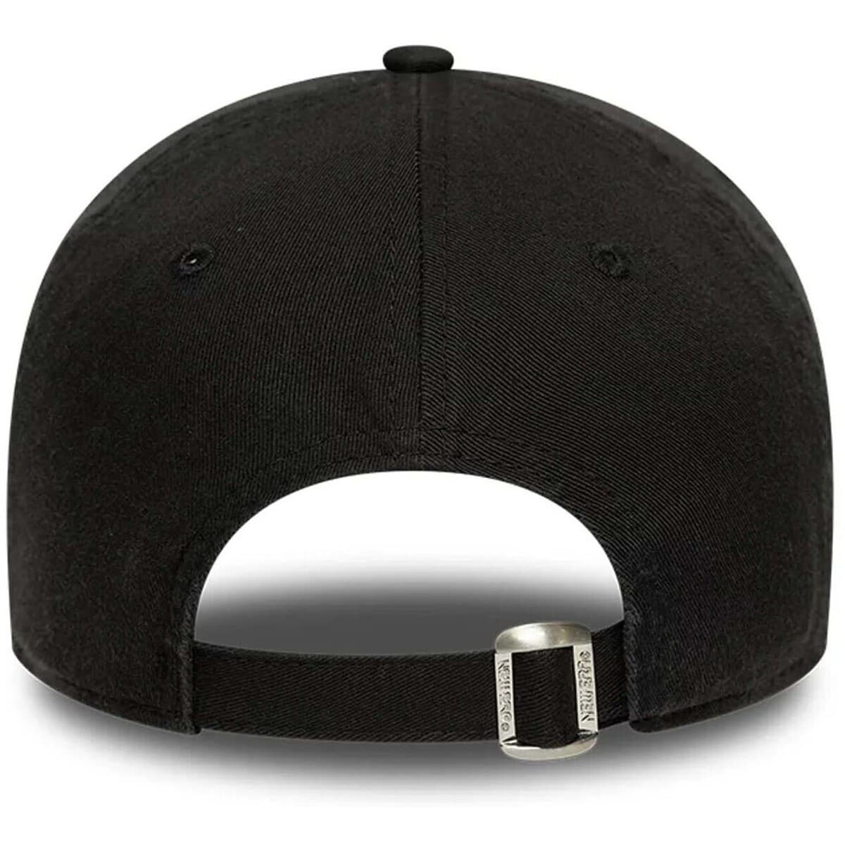 Men's Caps New-Era Black