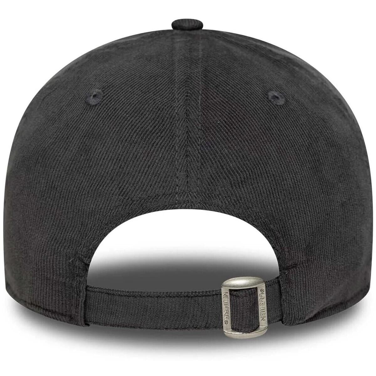 Men's Caps New-Era Gray