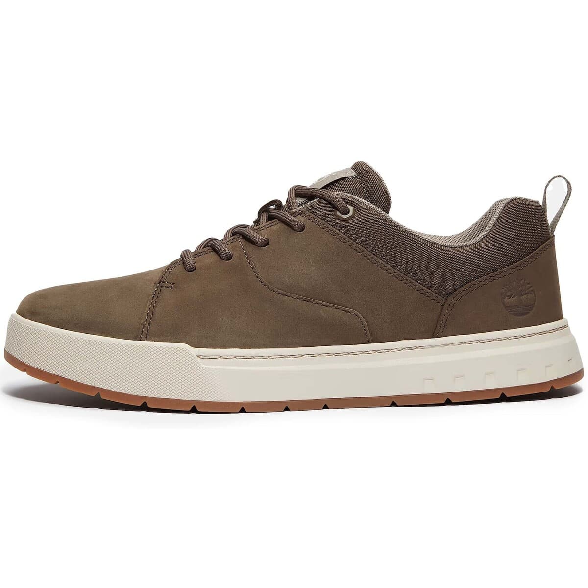 Xαμηλά Sneakers Timberland Mpgr Low Lace Sneaker