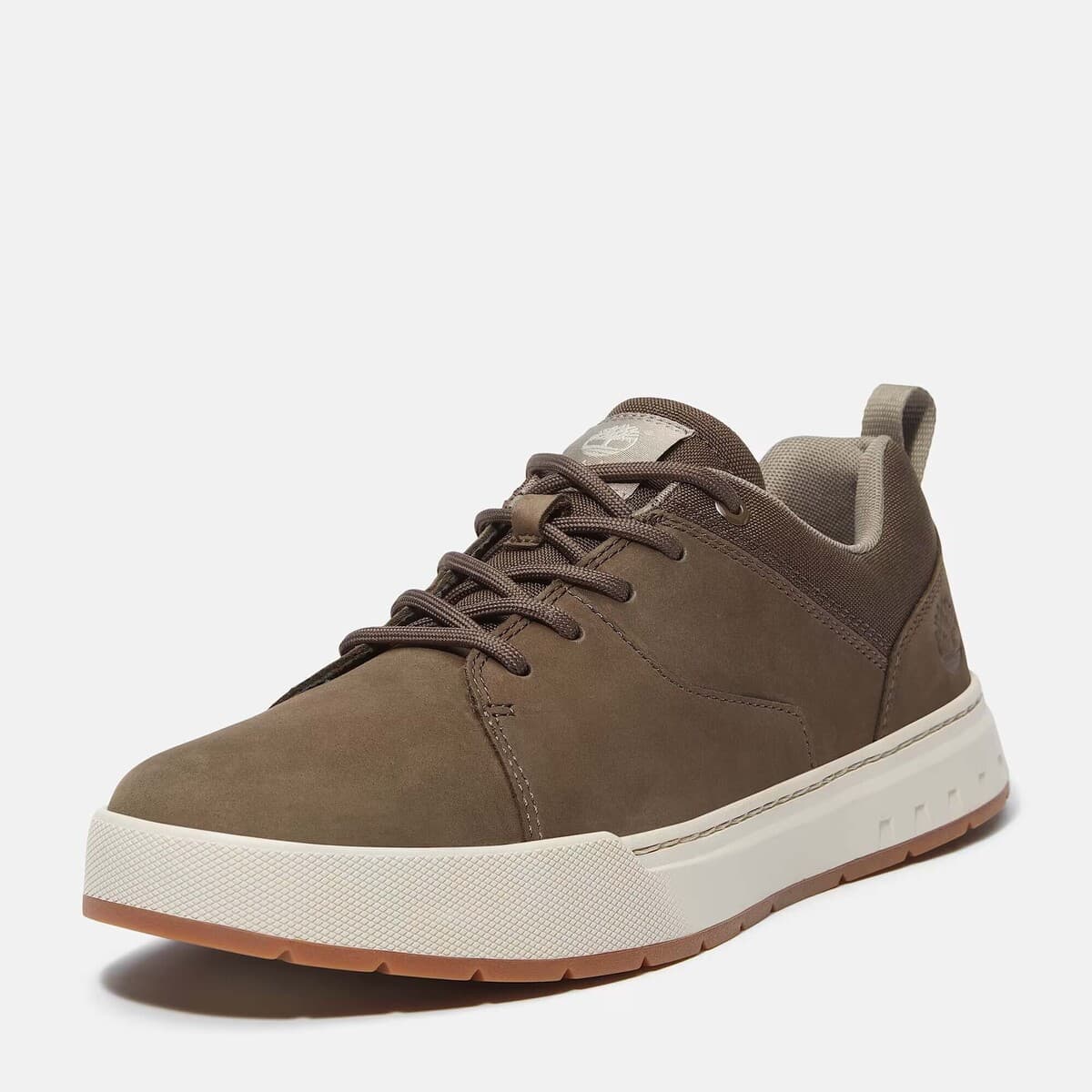Men's Sneakers Timberland Brown