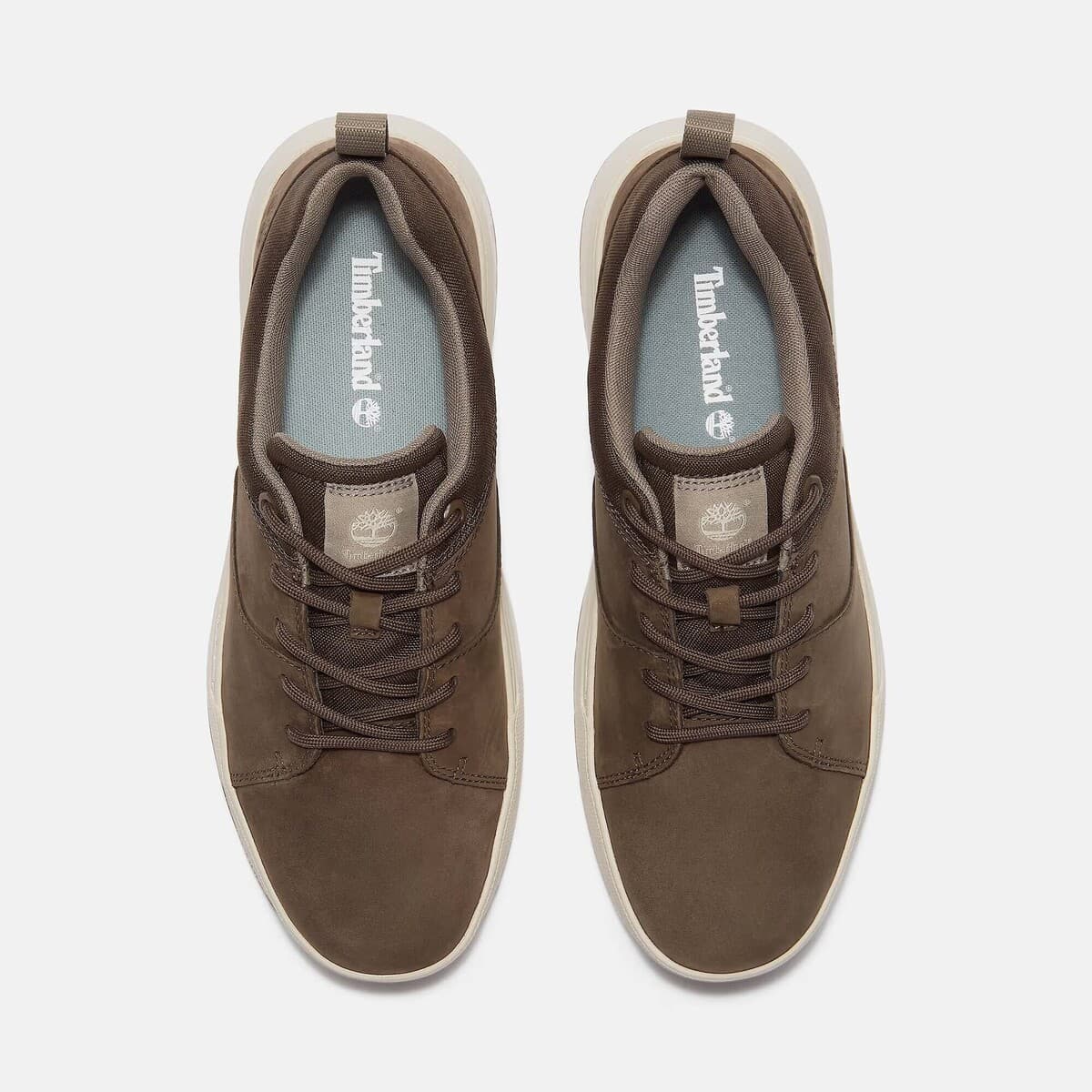 Men's Sneakers Timberland Brown