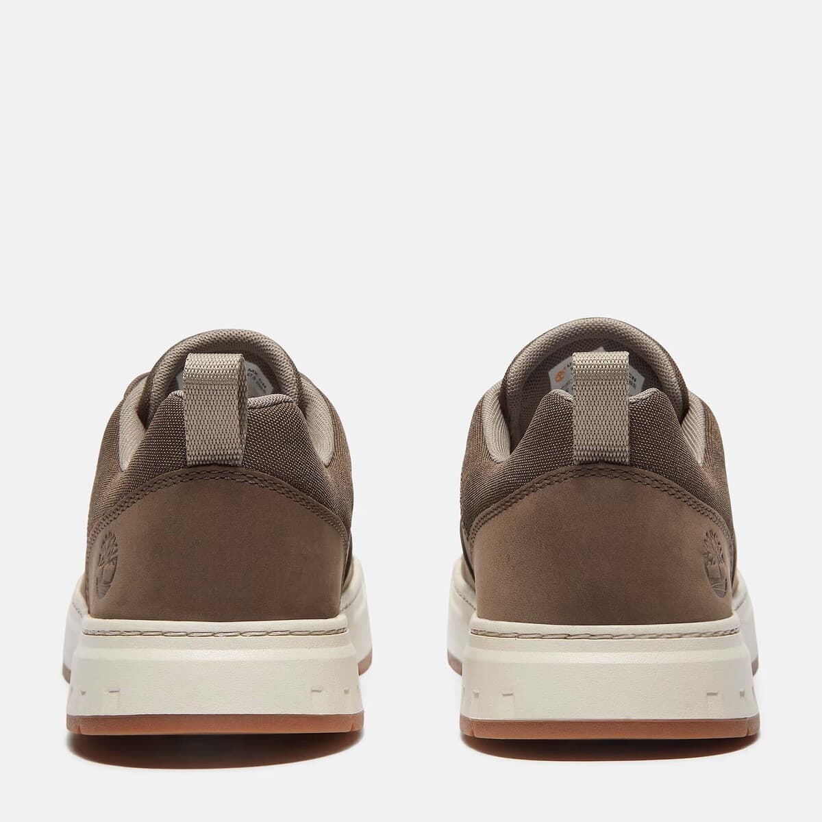 Men's Sneakers Timberland Brown