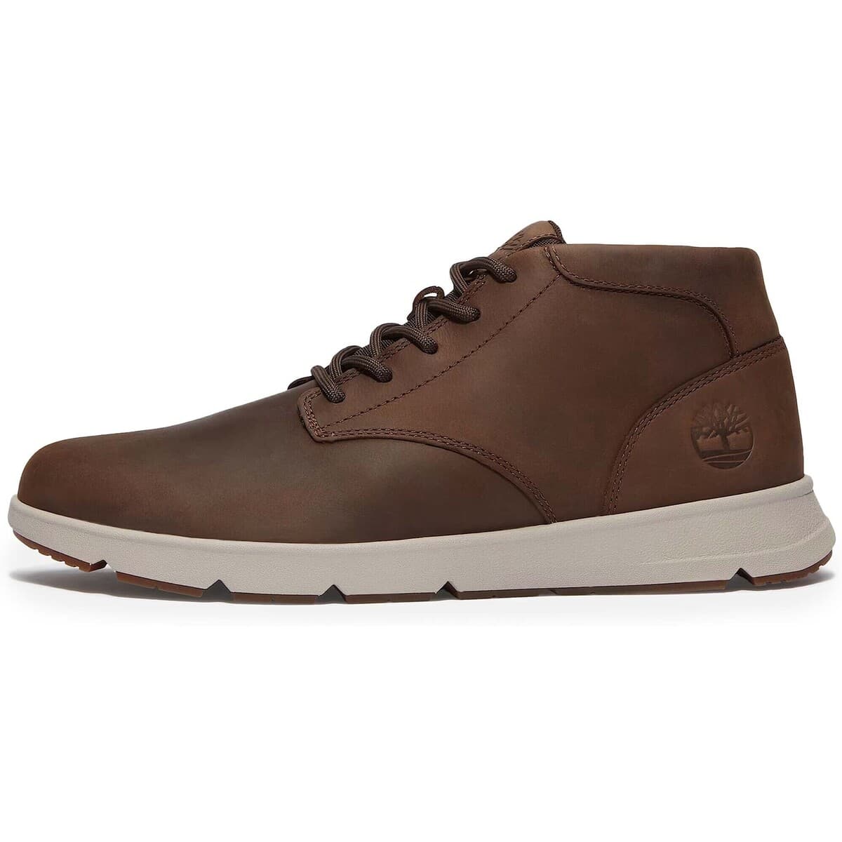 Ψηλά Sneakers Timberland Pkst Mid Lace Sneaker